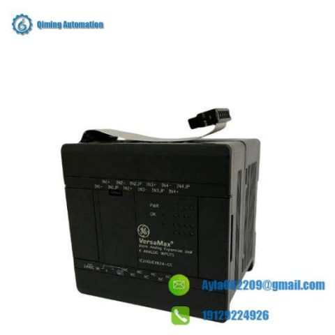 AB 2711-K5A16L1 Industrial Control Module