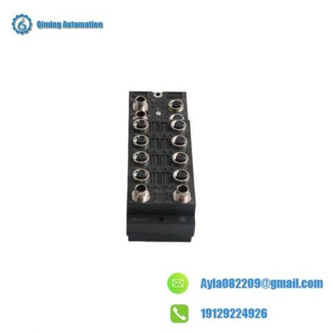 GE Fanuc IC220PWR013: Advanced Power Terminal for Industrial Control Systems