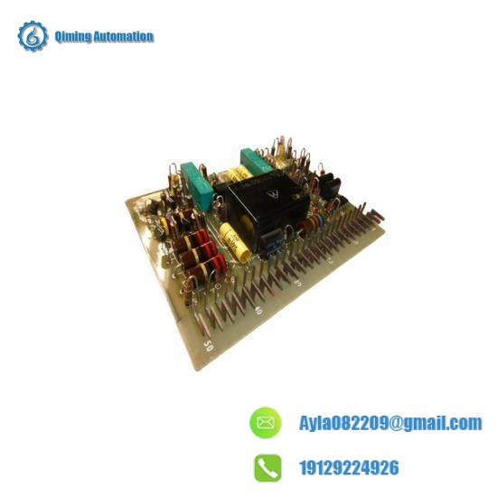 ge_fanuc_ic3600epsa1_circuit_board.jpg GE FANUC IC3600EPSA1 Circuit Board for Industrial Control Solutions