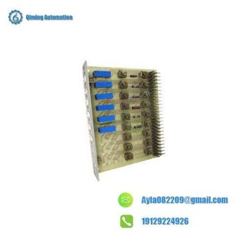 GE FANUC IC3600SSKC1E1B Control Board: Advanced Manufacturing Solution