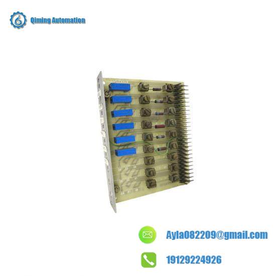 ge_fanuc_ic3600sskc1e1b_control_board.jpg GE FANUC IC3600SSKC1E1B Control Board: Advanced Manufacturing Solution