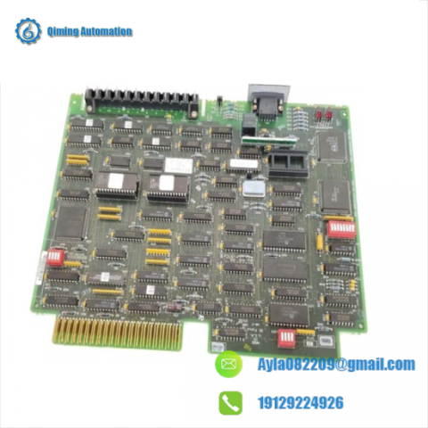 GE Fanuc IC660CBB902K Bus Control PCB Circuit Board