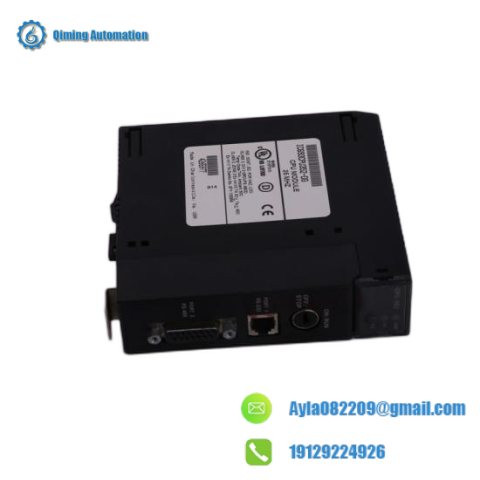 GE-FANUC IC660ELB906R I/O Controller