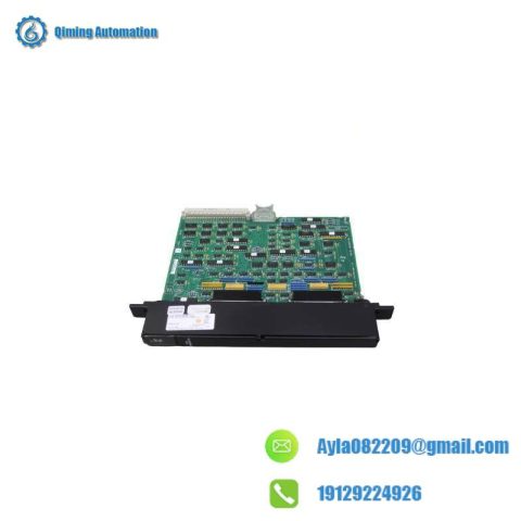GE FANUC IC687BEM713C B0049790 | Industrial Bus Transmitter Module