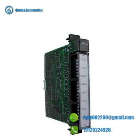 GE Fanuc IC693ALG220 - Advanced PAC Systems RX3i Input Module