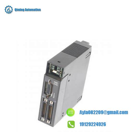 ge_fanuc_ic693apu301d_pac_systems_rx3i.jpg GE Fanuc IC693APU301D - PAC Systems RX3i Axis Positioning Module