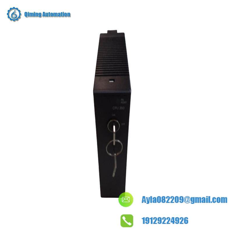 ge_fanuc_ic693cpu350dh_90-30_cpu350_processor.jpg GE Fanuc IC693CPU350DH: 90-30 CPU350 Processor for Industrial Automation