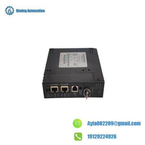 GE Fanuc IC693CPU374-KZ | 90-30 Series PLC CPU Module