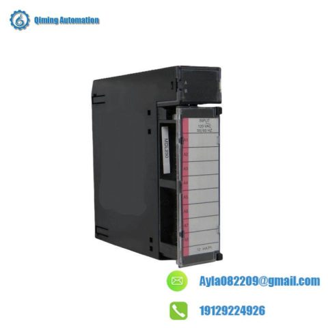 GE Fanuc IC693MDL230 Factory Sealed Input Module