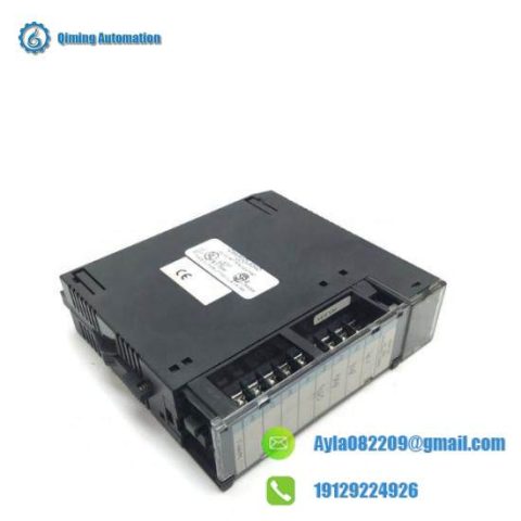 GE Fanuc IC693MDL634 PAC Systems RX3i PLC Module