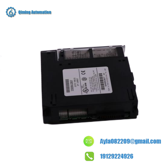 ge_fanuc_ic693pwr322j.png GE FANUC Power Supply Module, IC693PWR322J