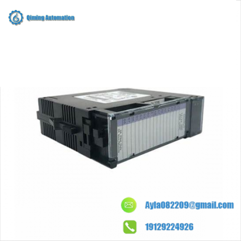 GE FANUC IC693PWR330G - High-Performance Power Supply Module for Industrial Automation