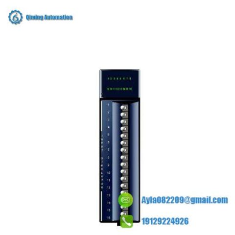 GE Fanuc IC694ACC310 Filler Module: Advanced Process Control Solution