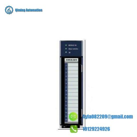 GE-FANUC IC694ALG220: PAC Systems RX3i Analog Input Module