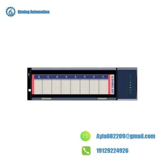 ge_fanuc_ic694mdl930_output_module_1.jpg GE FANUC IC694MDL930 Output Module; Manufacturer: GE-FANUC