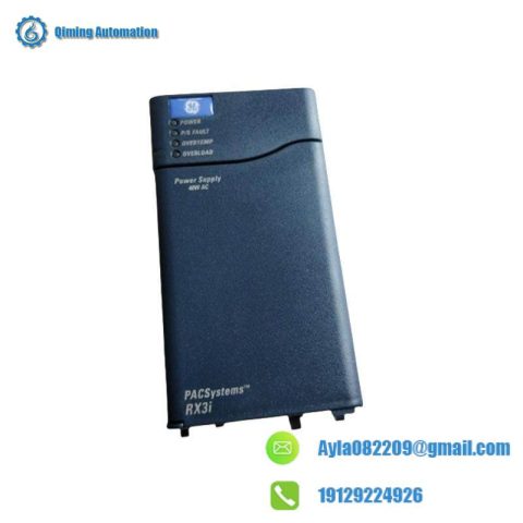 GE FANUC IC694TBS032: High-Density Terminal for Industrial Control Systems