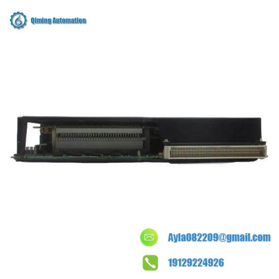 ge_fanuc_ic697bem763.jpg GE-FANUC IC697BEM763: I/O Expansion Module