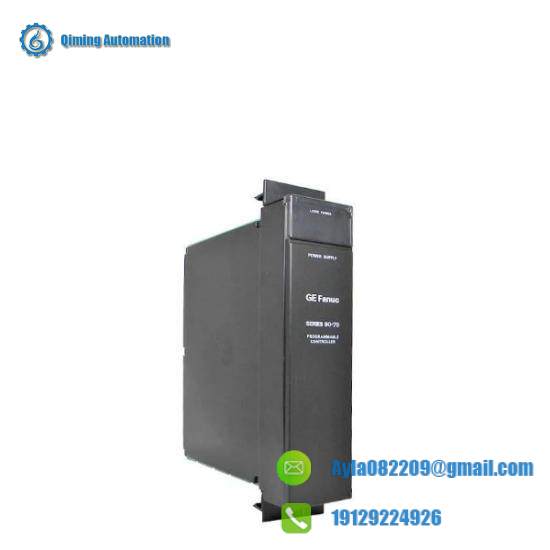 ge_fanuc_ic697clg320_90-70_seires.jpg GE Fanuc IC697CLG320, 90-70 Series, Programmable Logic Controller