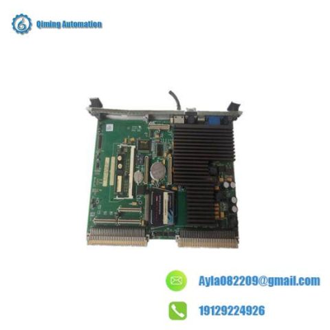 GE Fanuc IS200EACFG2A Exciter AC Feedback Board: Precision Control for Industrial Power Systems