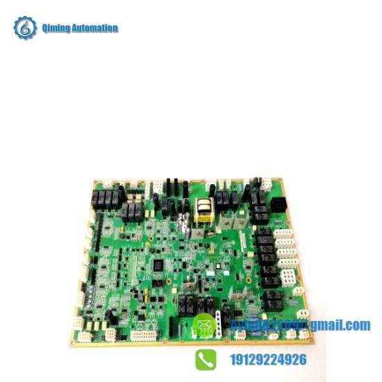 ge_fanuc_is200wetbh1aba_mark_vi_circuit_board.jpg GE-FANUC IS200WETBH1ABA - Mark VI Circuit Board