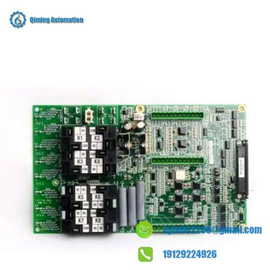 ge_fanuc_is210aeaah1bke_mark_vi_circuit_board.jpg GE Fanuc IS210AEAAH1BKE | Mark VI Circuit Board