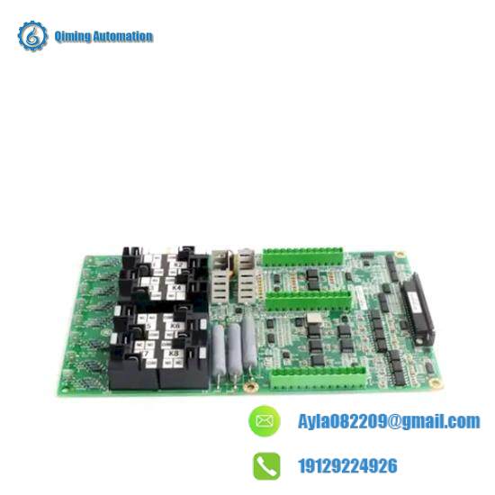 ge_fanuc_is210aeaah1bke_mark_vi_circuit_board_1.jpg GE Fanuc IS210AEAAH1BKE | Mark VI Circuit Board