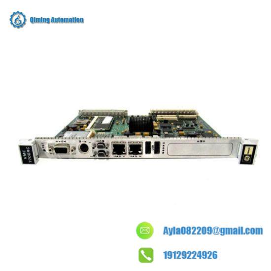 ge_fanuc_is215ucvgh1a_controller_card.jpg GE Fanuc IS215UCVGH1A Industrial Control Card