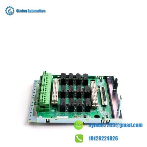 GE Fanuc IS230SNRLH2A | IS200SRLYH2AAA | Mark VI Circuit Board