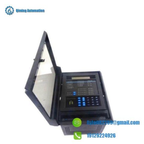 GE-FANUC SR469-CASE Motor Protection System