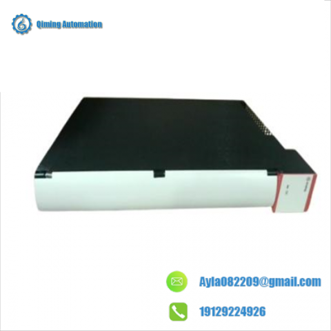 GE FANUC TGT-AI0V-8-0-BC: Analog I/O Module for Industrial Control Solutions