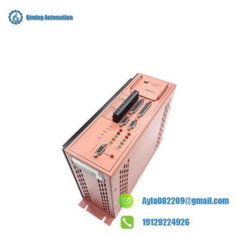 GE Fanuc WHEDCO IMC-4230-1-B IMC PLC Module - Industrial Automation Solution