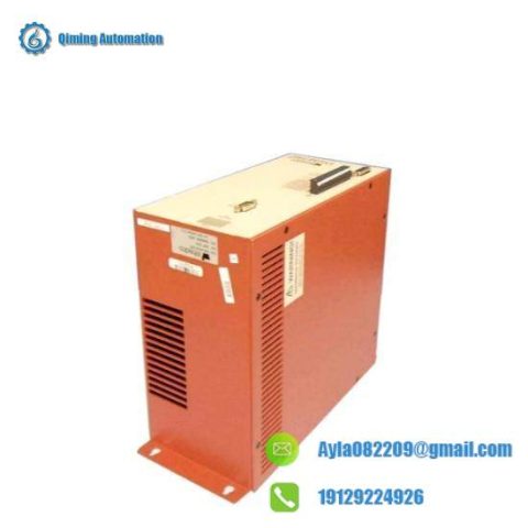 GE Fanuc WHEDCO SMJ-31GE-2-D PLC Module