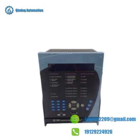 ABB 321131-A01 Industrial Control System Module