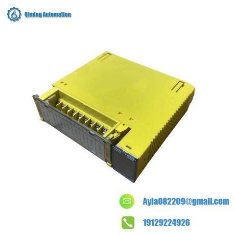 GE HE693THM446 Thermocouple Input Module - Precise Temperature Sensing for Industrial Control