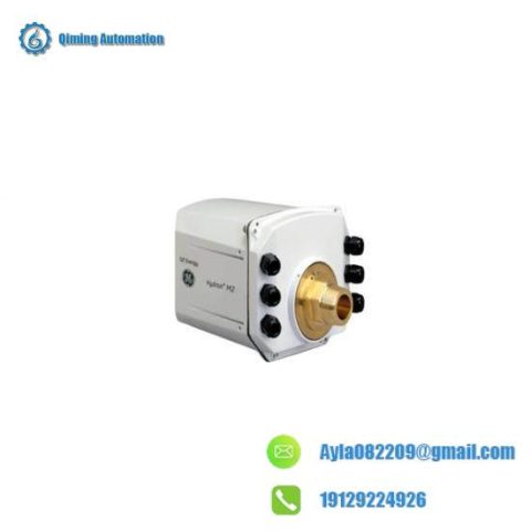 GE HYDRAN M2 - Advanced Condition Monitoring Solution