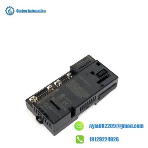 GE IC200ALG322 - High-Performance Process Control Module