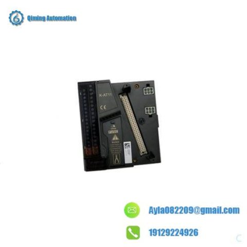 GE IC200ALG620-FD: Rapid Delivery, Advanced Automation Solution