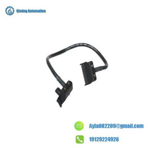 GE IC200CBL105 Industrial Communication Cable