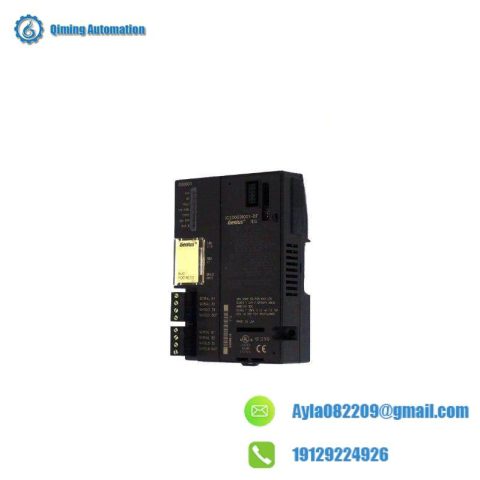 GE IC200GBI001 - Genius Network Interface Unit