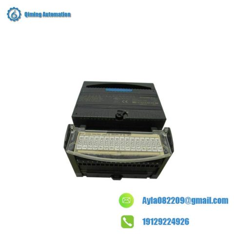 GE IC200MDL640 - High-Performance Digital Input Module