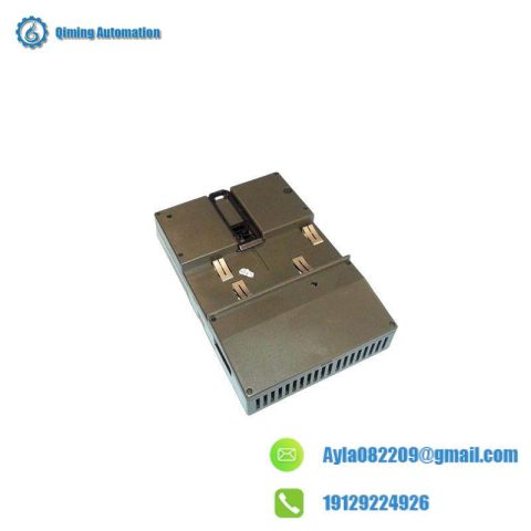 GE IC200PBI001: Advanced Process Control Interface Module