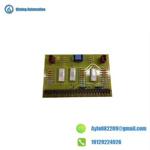 GE IC3600SIXK1C1C - Advanced Extender Board for Industrial Control Systems