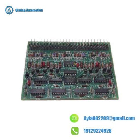 GE IC3600VANB1D: Phoenix Controls for Steam and Gas Turbine Management