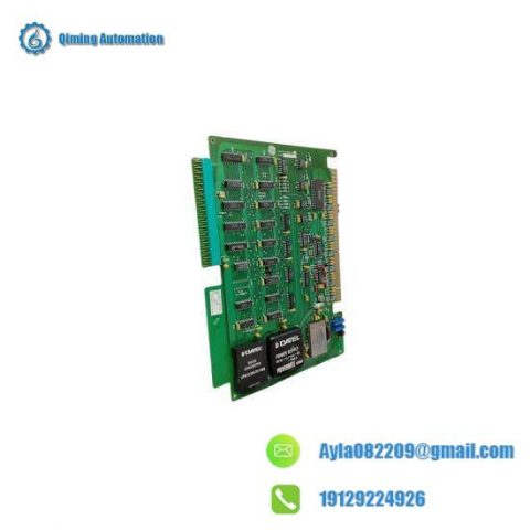 GE IC600BF843 - High-Performance Input Module, Engineered for Industrial Control Solutions