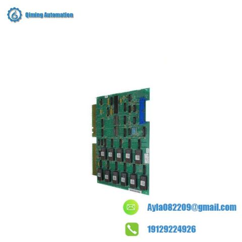 GE IC600CB524 Arithmetic Control Module - Precise Automation Solution