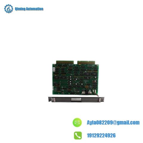 GE IC600LX648K / IC600FP608K Memory Module: High-Performance Data Storage Solution