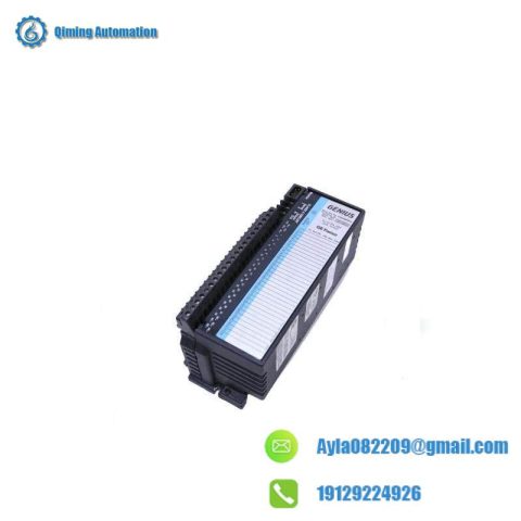 GE IC660 Source Blocks: BRD025, ERD025, TBD025 - Industrial Control Modules