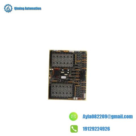 GE IC660ELD100A High-Quality Industrial Control Module