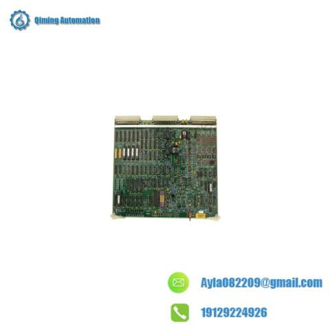 GE IC660TSA100 High-Quality Turbine Control Module