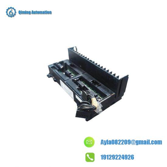 ge_ic670chs101_1.jpg GE IC670CHS101 PLC - I/O Terminal Block for Industrial Automation